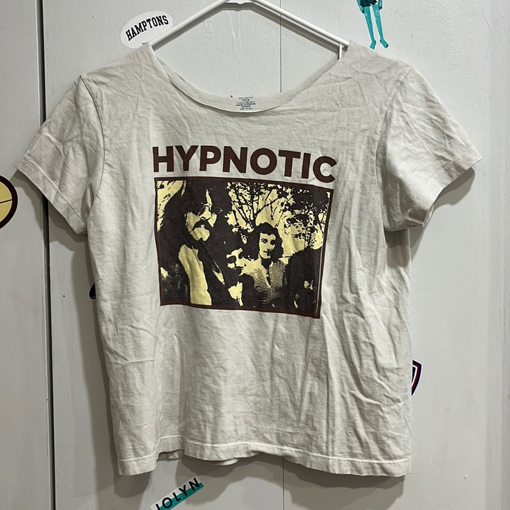 Altered T-Shirt